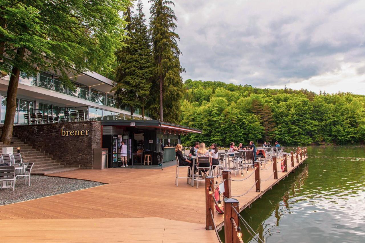 Adventure Lake Resort - Simared Baia Mare Exterior photo